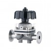 Sanitary Diaphragm Valve