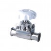 Sanitary Diaphragm Valve