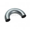 Sanitary 180 Degree Welded Elbow