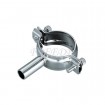 Stainless Steel Pipe Holder