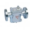 Free Ball Float Type Steam Trap