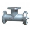 T Type Strainer