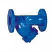 Y Type Flanged Strainer