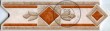 ARROW BORDER,LISTELLO,TILE CB1238