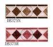 listello,ceramic tile DB375