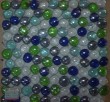 mosaic glass mosaic