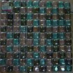 mosaic glass mosaic