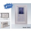 Infrared sauna control system