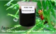 PINE TAR OIL (WOOD TAR OIL)