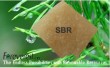 STYRENE BUTADIENE RUBBER (SBR FOOD GRADE) 