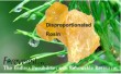 Disproportionated rosin
