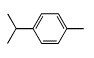 p-cymene 