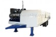 SX-1000-610 No-girder K-span Arch Sheet Roll Forming Machine