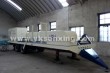 SX-1000-750 No-girder K-span Arch Sheet Roll Forming Machine