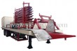 SX-1220-800 No-girder K-span Arch Sheet Roll Forming Machine