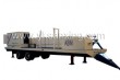 SX-914-400 No-girder K-span Arch Sheet Roll Forming Machine