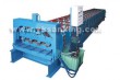 Deck Floor Roll Forming Machine