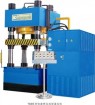 Y68 Series Fast Extrusion Press