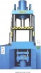 YD65G Four Column Drawing Press