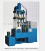 YSZ-230 four column water bulging hydraulic press