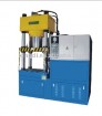four column extrusion hydraulic press machine