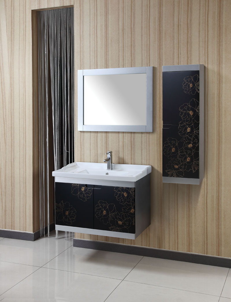 WOMA 3170 bathroom cabinet 
