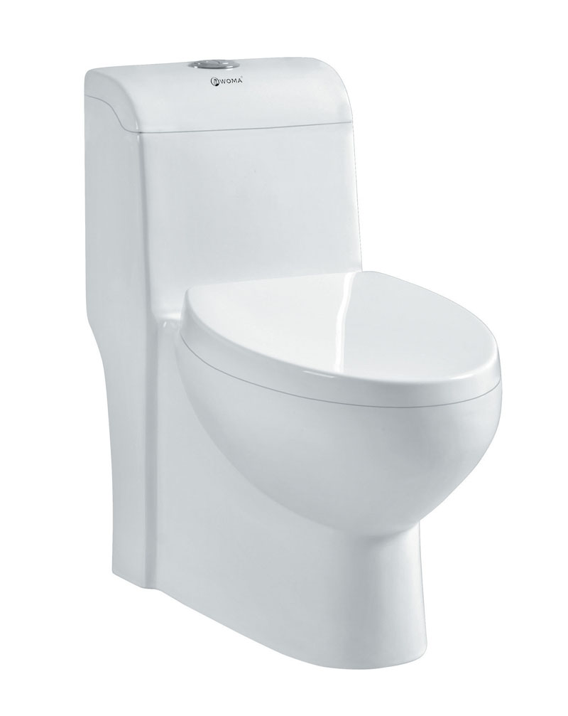 WOMA toilet T311