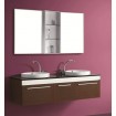 Bathroom Vanities     SAROMO 8027