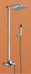 KALUOYA shower faucet KLY-1424