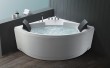 Gaojie GJ-1333 massage bathtub