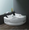 Gaojie GJ-1515 massage bathtub
