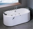 KALUOYA KLY-629 whirlpool massage bathtub