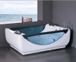 KALUOYA KLY-630 double massage bathtub