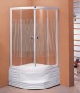 KALUOYA KLY-8804 shower enclosures