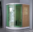 KALUOYA KLY-9950 sauna room
