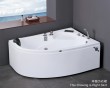 Kaluoya apron massage bathtub KLY-106
