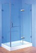 OULUONA OLN-9910 shower room