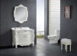 Zhendian JD-H006 wooden bathroom cabinet