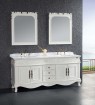  Zhendian JF-H007 wooden bathroom cabinet