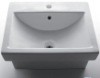 ceramic coutertop basin      EAGO-BA134E