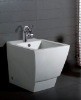 floor mounted bidet         EAGO-JA3360