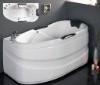 whirlpool massage bathtub      EAGO-AM178
