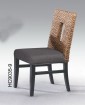 attractive elegant hotel chair