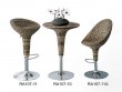 modern elegant bar stool chair