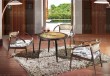 2012 new design rattan tea table 3019-5