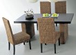 popular modern restaurant furniture