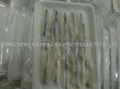 Frozen fish fillets Ma