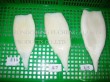 Wholesale supply of frozen squid tube