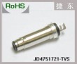 JD4751721-TVS/APELL PLUG/DC7406 plug