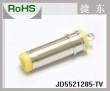 JD5521205-TV/DC Plug/DC Jack